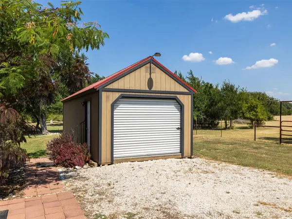 1320 Highway 138, Florence, TX 76527