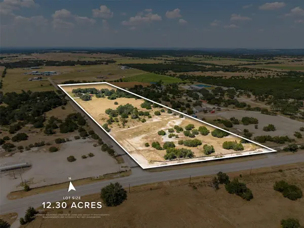 1320 Highway 138, Florence, TX 76527