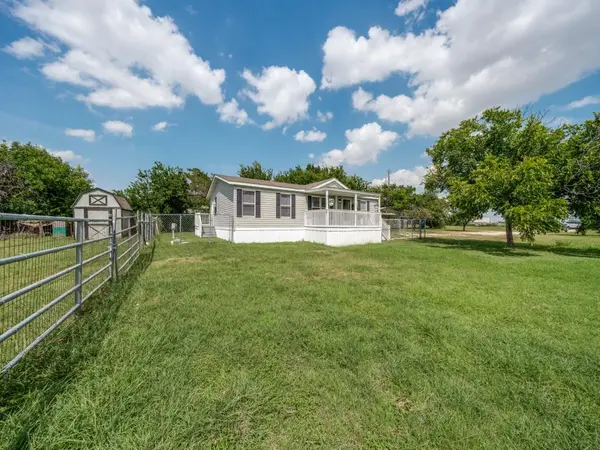 4654 Old Howard RD, Temple, TX 76504