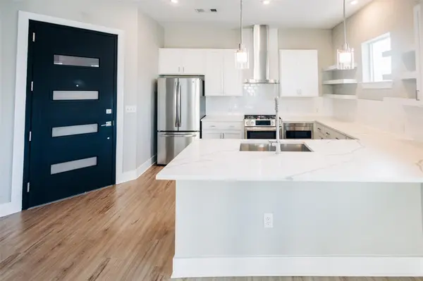 4415 Jackson Ave #4306, Austin, TX 78731