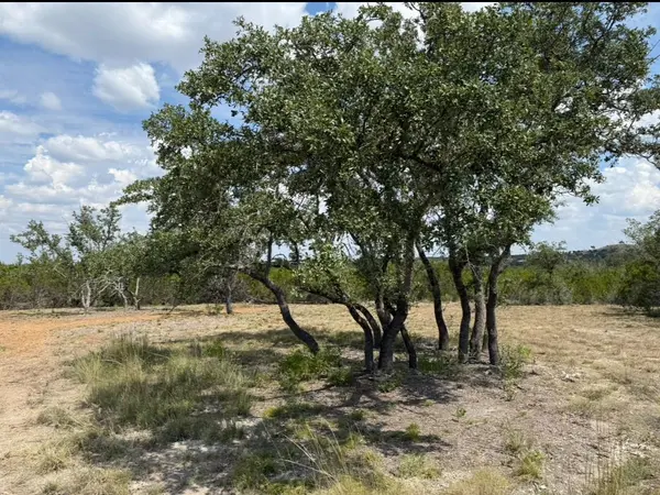 Lot 36 - 6.65 Acres - Round Mountain Reserve DR, Round Mountain, TX 78663