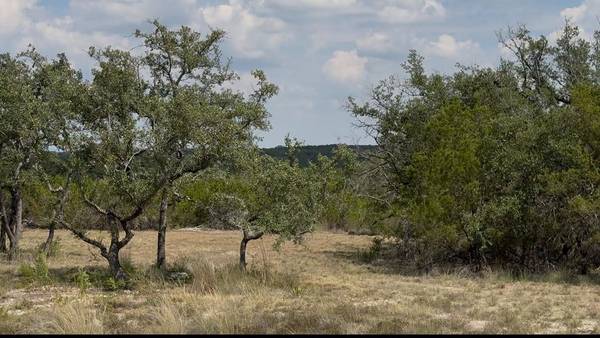 Lot 36 - 6.65 Acres - Round Mountain Reserve DR, Round Mountain, TX 78663