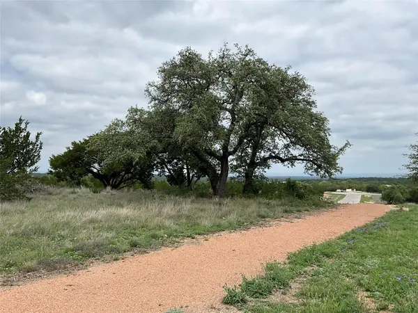 Lot 36 - 6.65 Acres - Round Mountain Reserve DR, Round Mountain, TX 78663