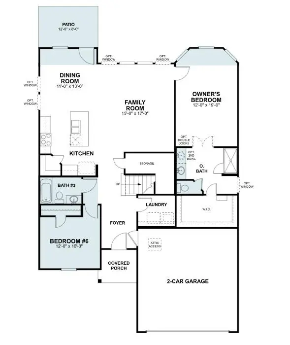 9517 Corvallis DR, Austin, TX 78747