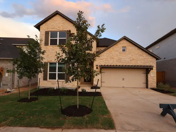 4016 Fulton DR, Leander, TX 78641