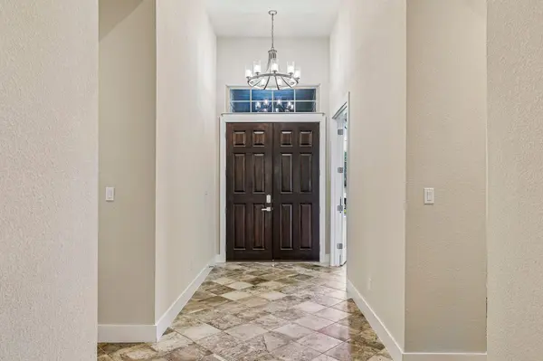 1705 Parten Ranch PKWY, Austin, TX 78737