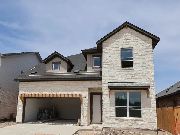 2313 Spokane DR, Leander, TX 78641
