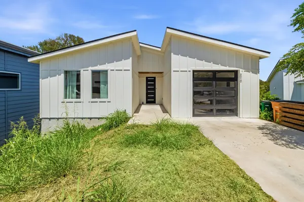 5010 Baker ST, Austin, TX 78721