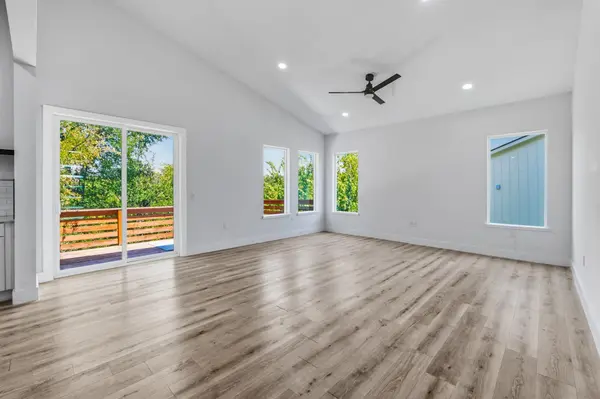 5010 Baker ST, Austin, TX 78721