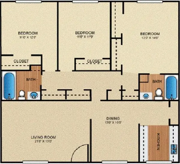 8100 N Mopac EXPY #13-257, Austin, TX 78759