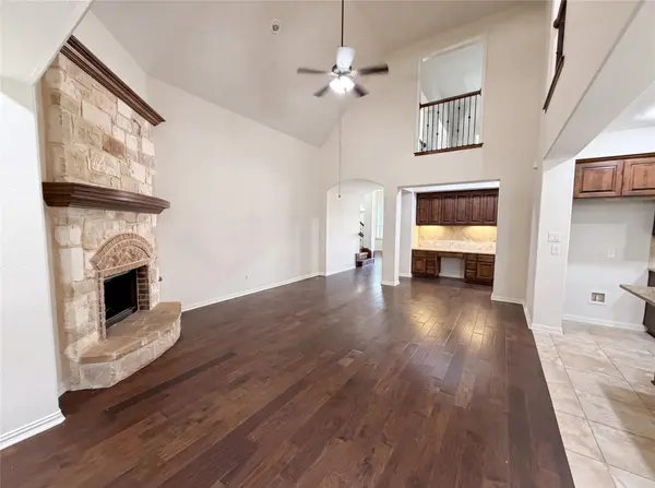 119 Driftwood DR, Cedar Park, TX 78613