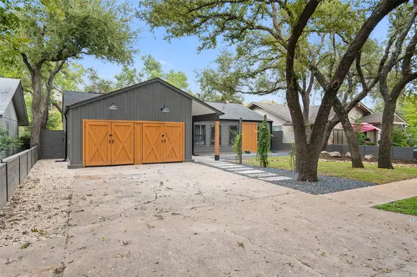 12223 Old Stage TRL, Austin, TX 78750