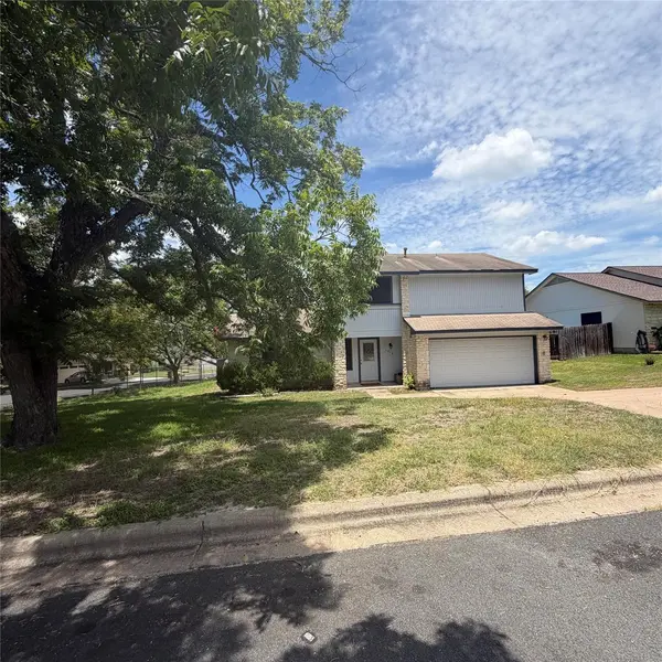 1018 Wessex WAY, Austin, TX 78748