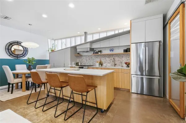 5409 Woodrow Ave #C, Austin, TX 78756