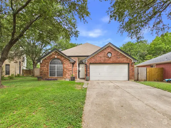 7400 Crepe Myrtle DR, Austin, TX 78744