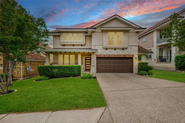 14429 American Kestrel DR, Austin, TX 78738