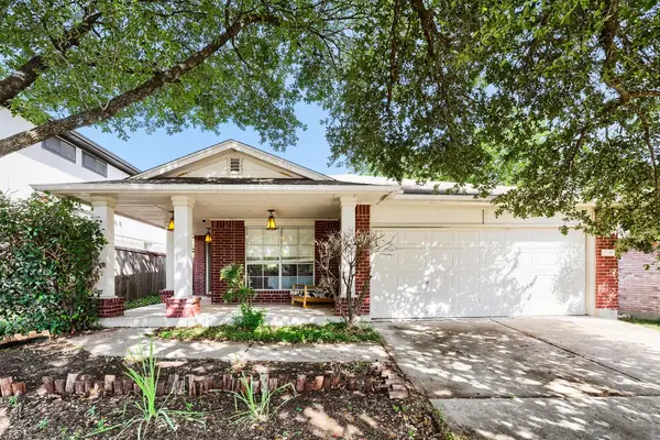 15331 Sweet Caddies DR, Pflugerville, TX 78660