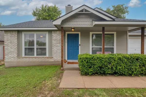 12030 Rotherham DR, Austin, TX 78753