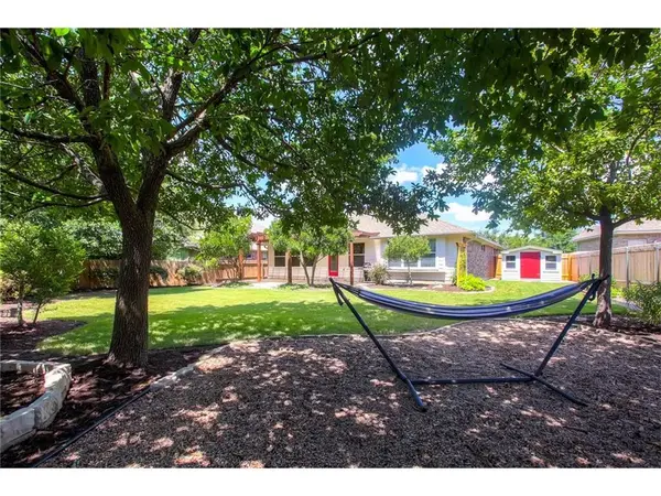 20313 Wayzata CT, Pflugerville, TX 78660
