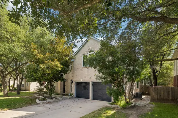 1108 Dalea BLF, Round Rock, TX 78665