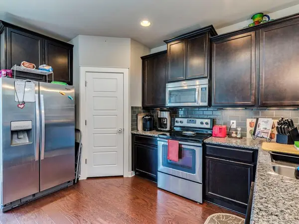 16101 Mcaloon WAY, Austin, TX 78728