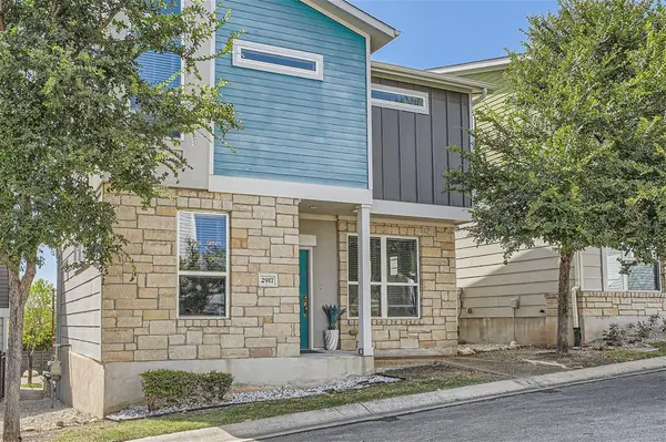 2917 Stock DR W #128C, Austin, TX 78741