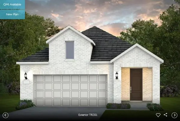 113 Edinburgh Isle CT, Bastrop, TX 78602