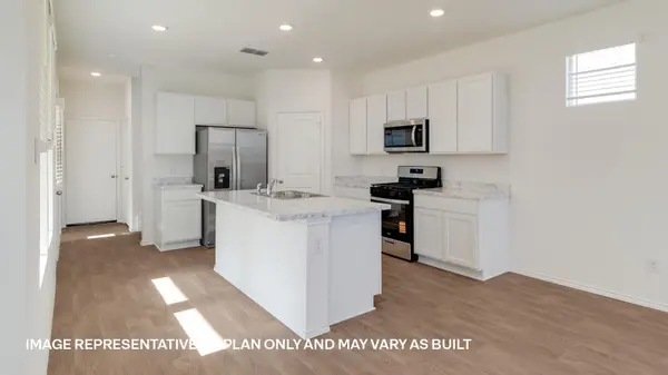 324 George Neggan LN, Bastrop, TX 78602