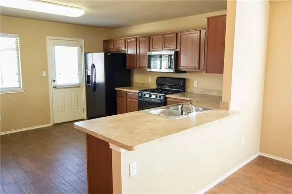 4405 Belfield LN, Austin, TX 78725