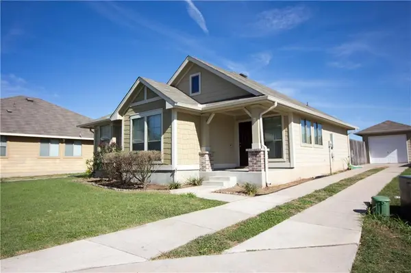 4405 Belfield LN, Austin, TX 78725