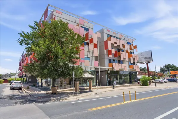 1200 E 11th ST #402, Austin, TX 78702