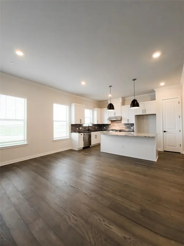 225 John Webster ST, Leander, TX 78641