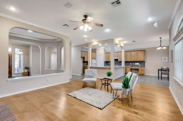 16809 Cypress Landing CV, Austin, TX 78717