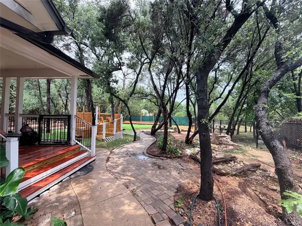 7130 Ranch 2338 RD, Georgetown, TX 78633