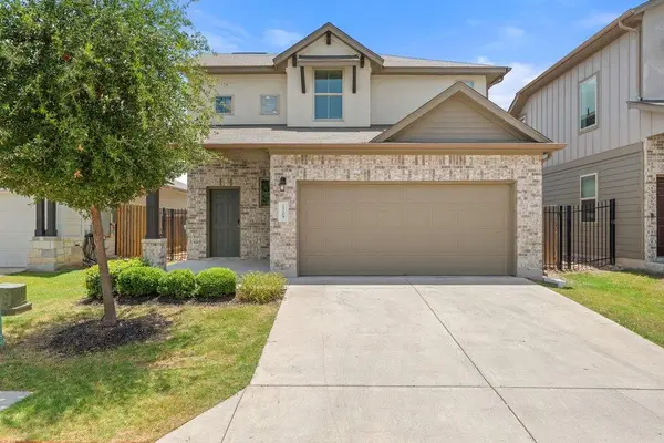 1209 Falconer WAY, Austin, TX 78748