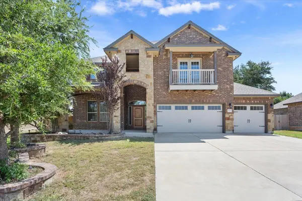 5805 Fenton LN, Belton, TX 76513