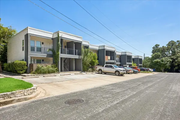3903 Seiders Ave #202, Austin, TX 78756