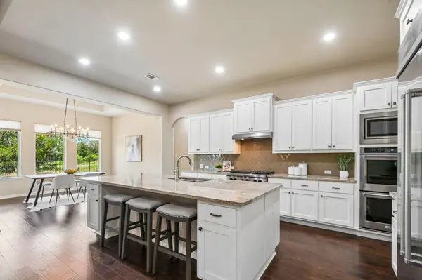 7420 Turnback Ledge TRL, Lago Vista, TX 78645