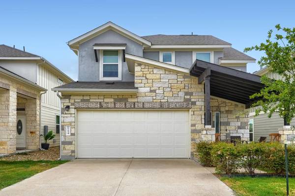 6254 Marsh LN, Buda, TX 78610