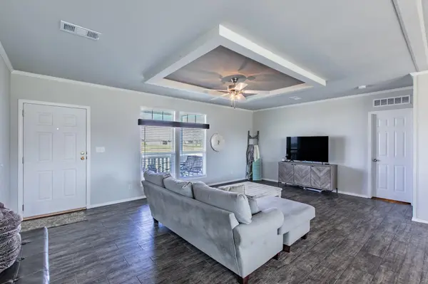 127 Dockal DR, Bertram, TX 78605