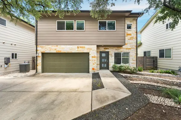 6800 Menchaca RD #9, Austin, TX 78745