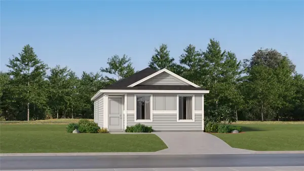 514 Mccloud CT, Jarrell, TX 76537