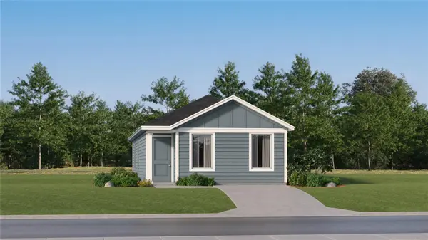 514 Mccloud CT, Jarrell, TX 76537