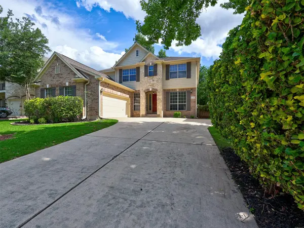 1554 Homewood CIR, Round Rock, TX 78665