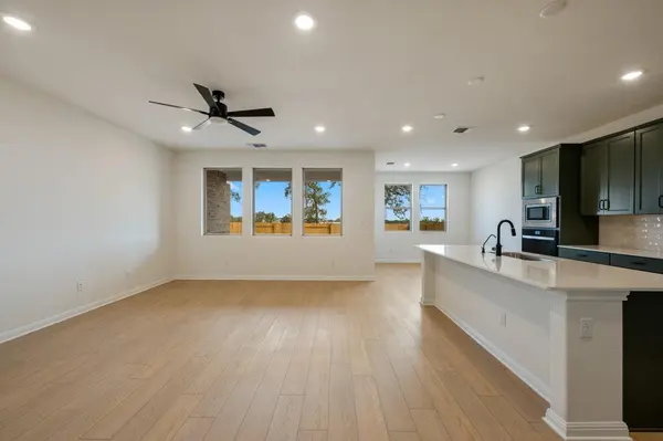 544 Redding WAY, Georgetown, TX 78633