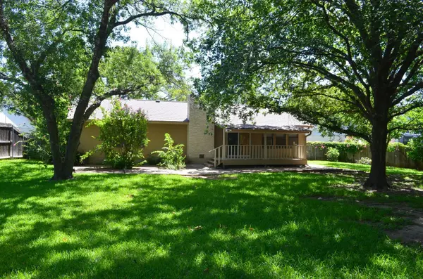 12800 Stepping Stone CV, Austin, TX 78727