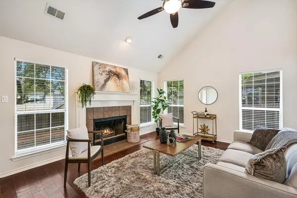 6502 Needham LN, Austin, TX 78739