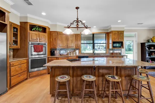 1655 County Road 1627 RD, Linden, TX 75630