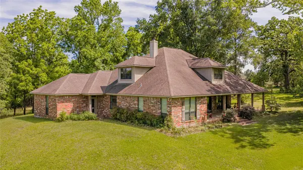 1655 County Road 1627 RD, Linden, TX 75630