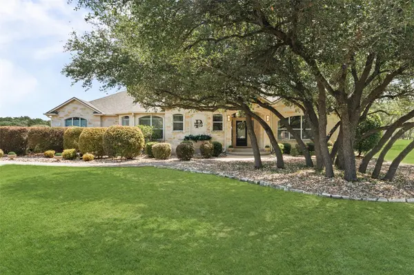 124 Polo Pony, Liberty Hill, TX 78642